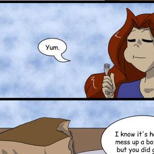 The Adventures of Wiglaf and Mordred (Classic) - Episode 1932: 2024-11-03