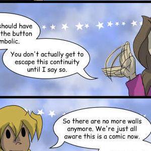 The Adventures of Wiglaf and Mordred (Classic) - Episode 1935: 2024-11-20