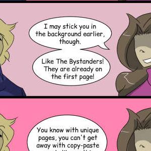 The Adventures of Wiglaf and Mordred (Classic) - Episode 1938: 2024-12-01