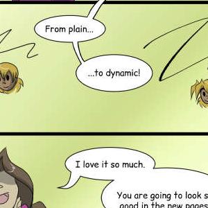 The Adventures of Wiglaf and Mordred (Classic) - Episode 1939: 2024-12-06