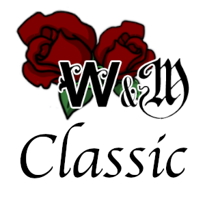 The Adventures of Wiglaf and Mordred (Classic) - Mature Comic Series