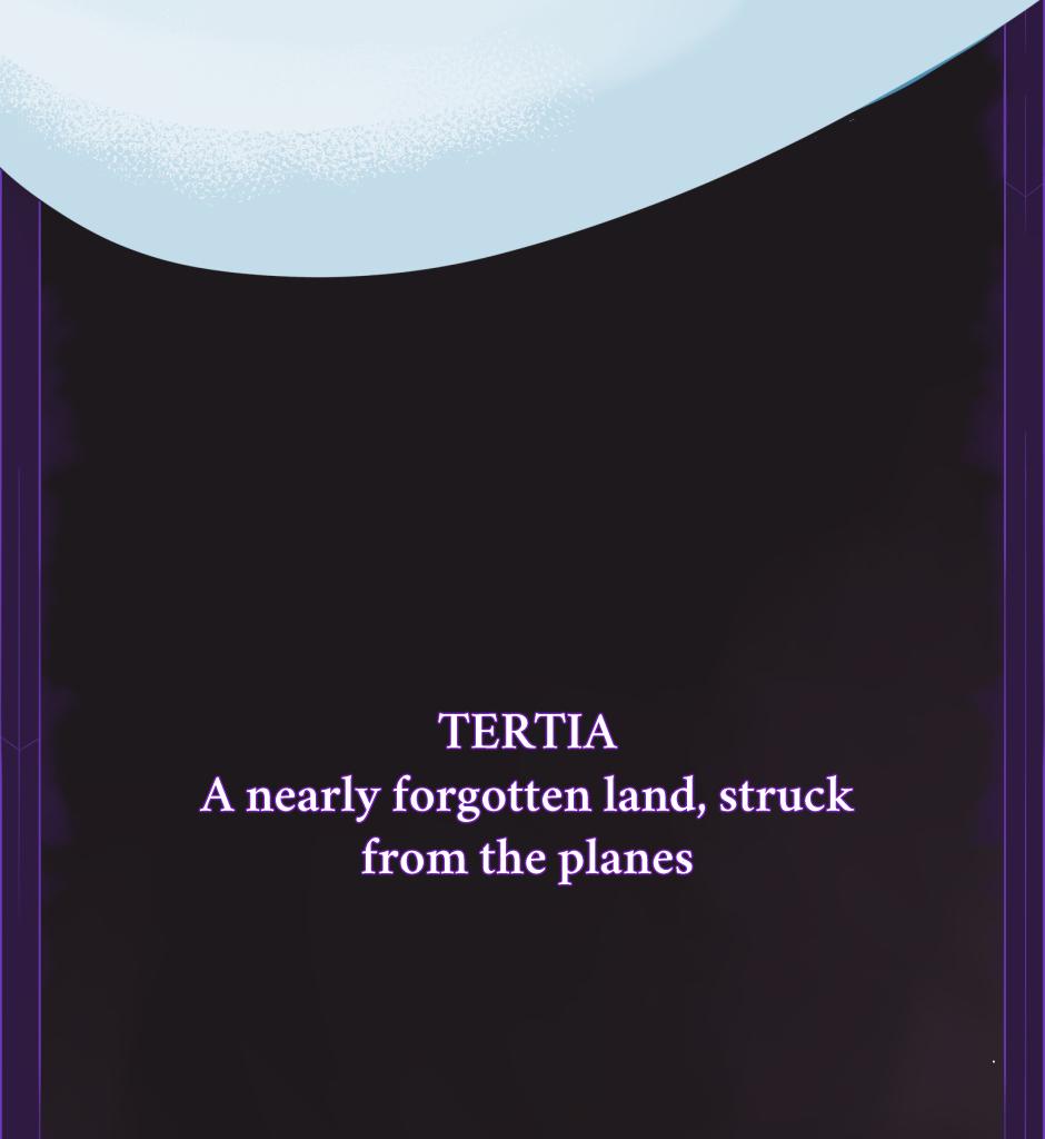 Wizards of Zecharia  - Episode 1, Page 1: Welcome to Hestera's Lands | Prologue