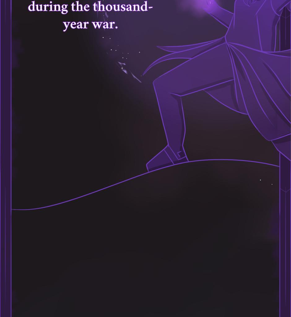 Wizards of Zecharia  - Episode 1, Page 1: Welcome to Hestera's Lands | Prologue