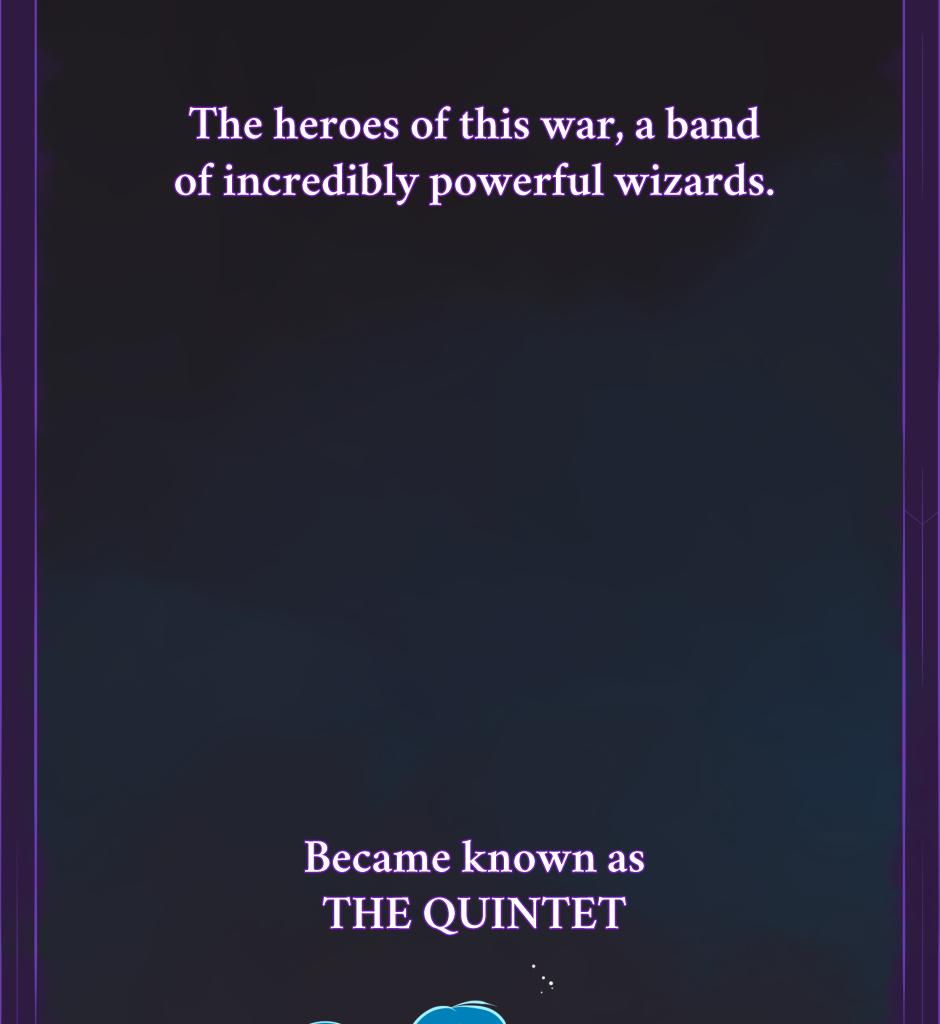 Wizards of Zecharia  - Episode 1, Page 1: Welcome to Hestera's Lands | Prologue