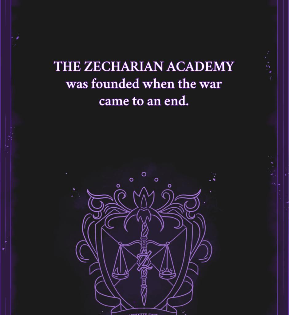 Wizards of Zecharia  - Episode 1, Page 2: Welcome to Hestera's Lands | Prologue