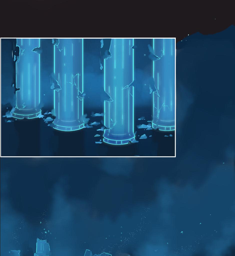 Wizards of Zecharia  - Episode 1, Page 3: Welcome to Hestera's Lands | Prologue