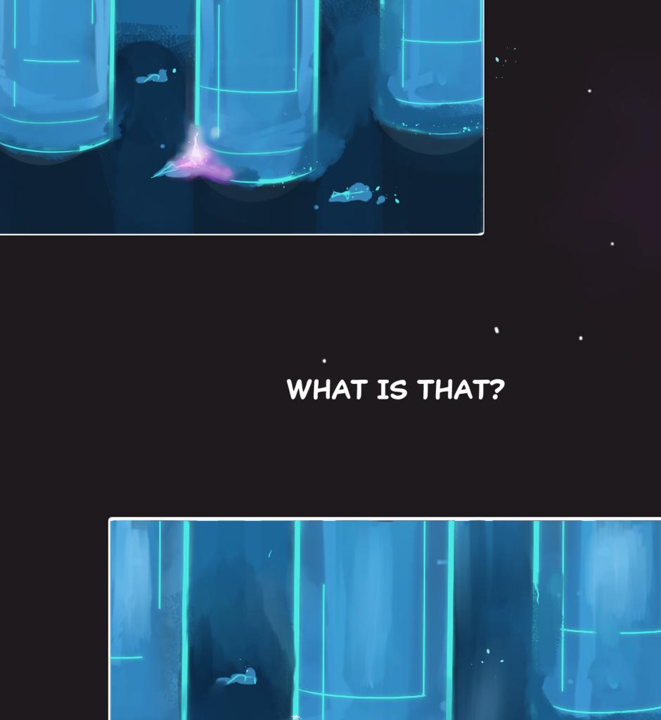 Wizards of Zecharia  - Episode 1, Page 3: Welcome to Hestera's Lands | Prologue