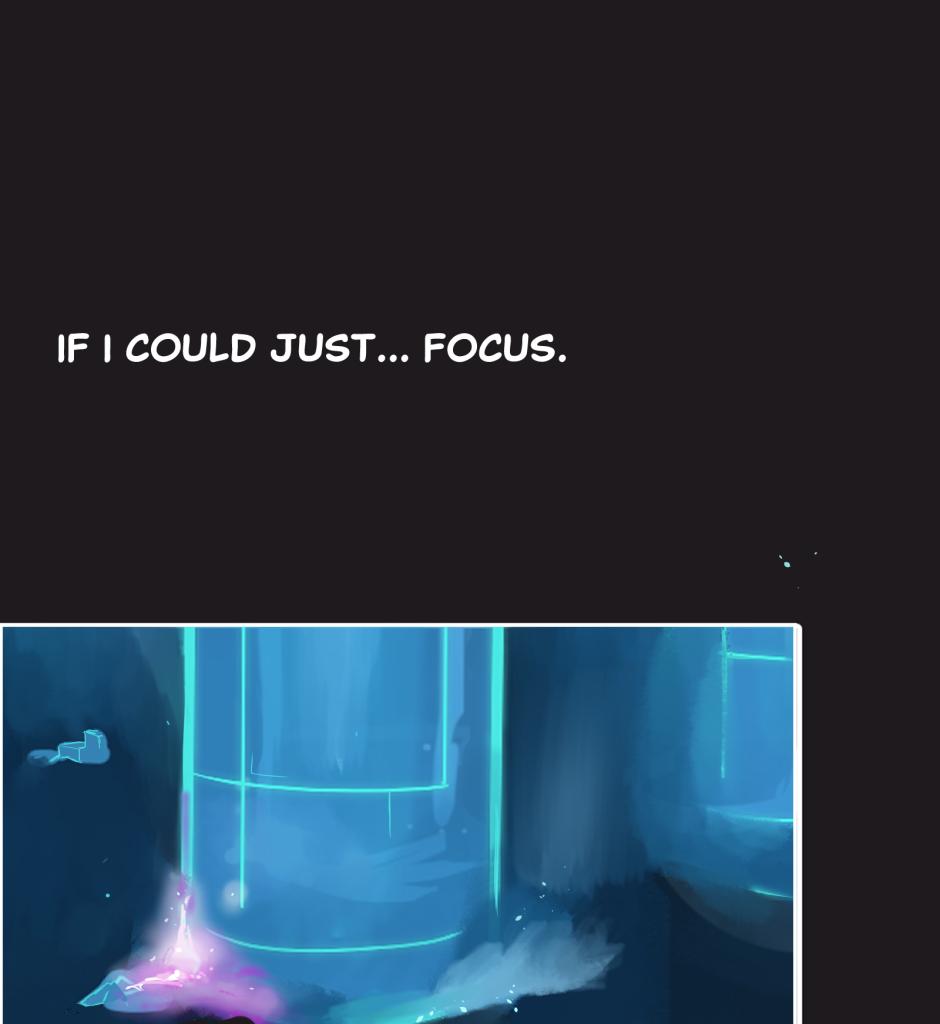 Wizards of Zecharia  - Episode 1, Page 4: Welcome to Hestera's Lands | Prologue