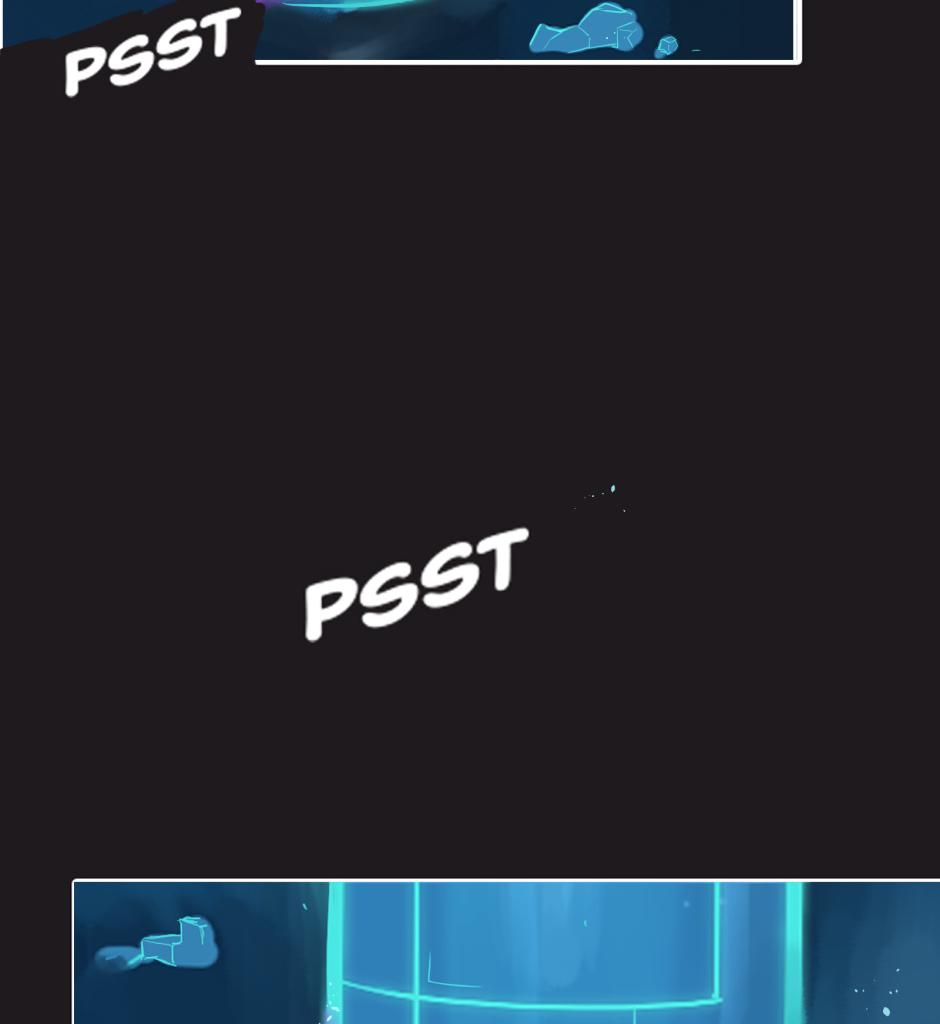 Wizards of Zecharia  - Episode 1, Page 4: Welcome to Hestera's Lands | Prologue