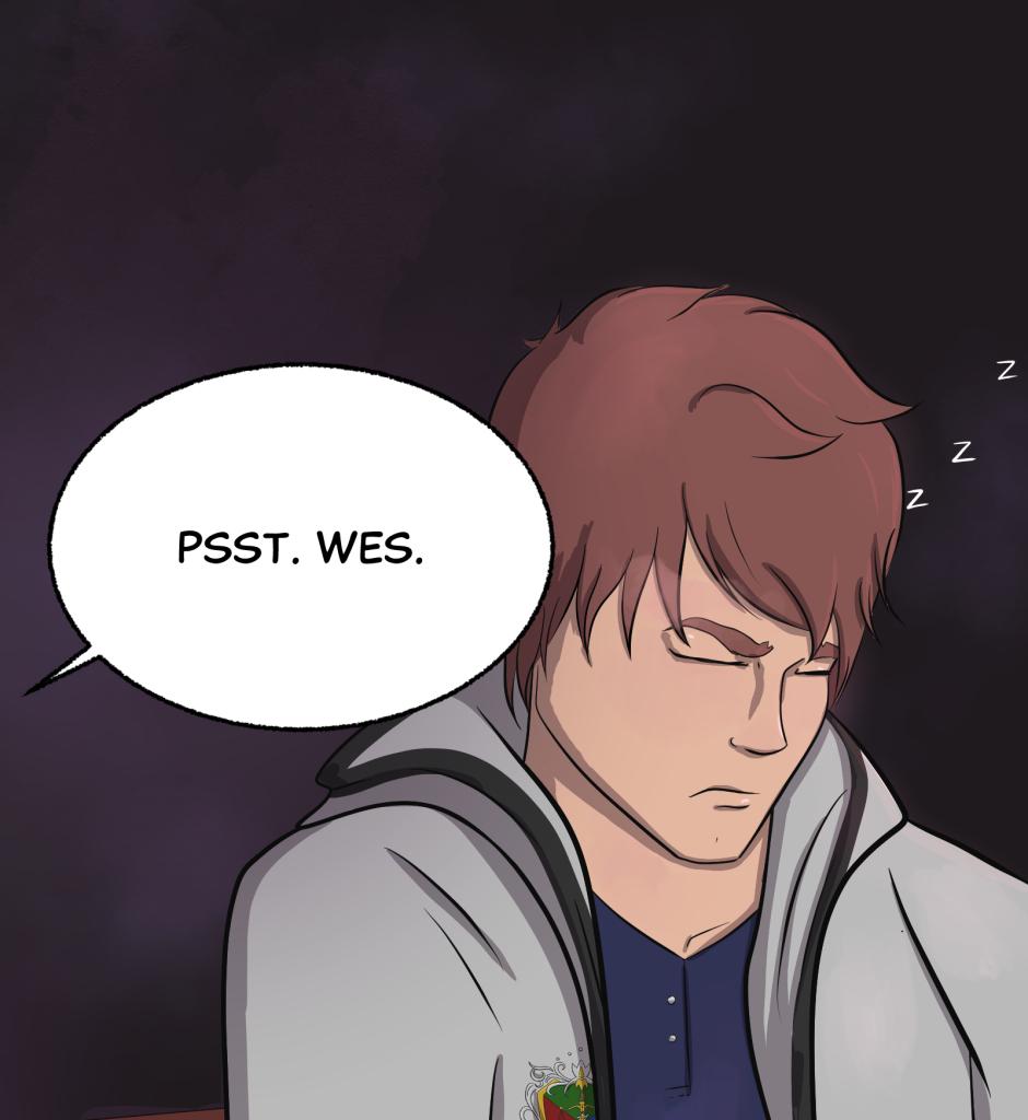 Wizards of Zecharia  - Episode 1, Page 4: Welcome to Hestera's Lands | Prologue