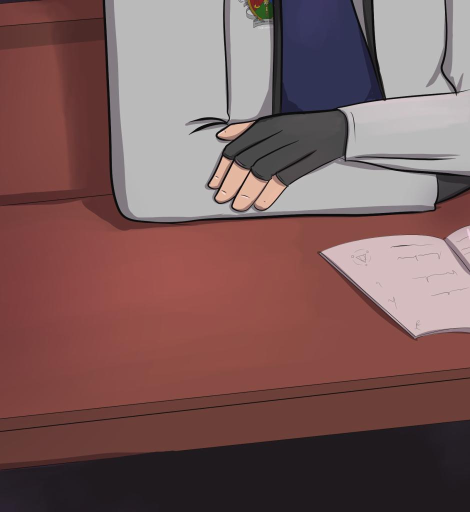 Wizards of Zecharia  - Episode 1, Page 4: Welcome to Hestera's Lands | Prologue