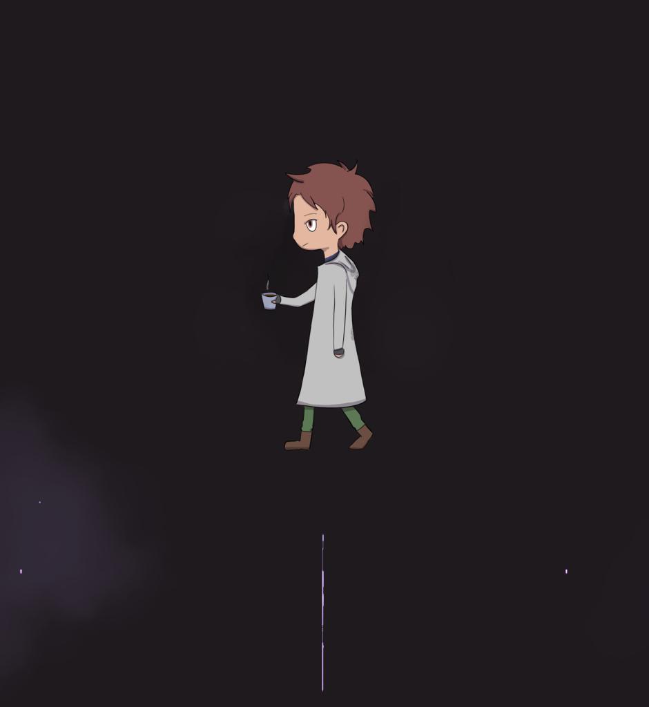 Wizards of Zecharia  - Episode 1, Page 5: Welcome to Hestera's Lands | Prologue