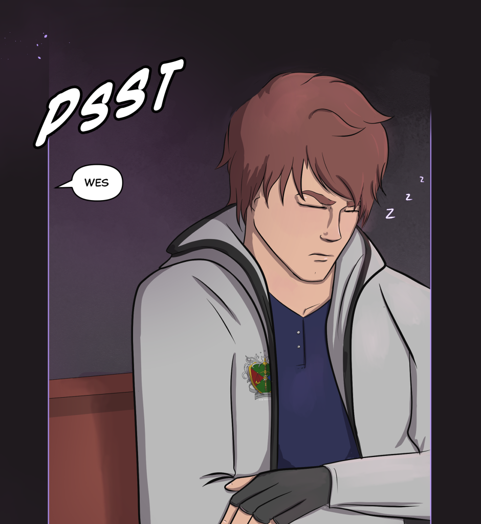 Wizards of Zecharia  - Episode 2, Page 1: The Adventure Begins | Cover