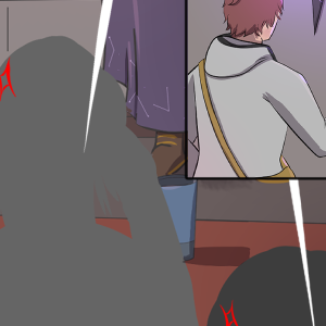 Wizards of Zecharia  - Episode 7: The Adventure Begins | Page 5