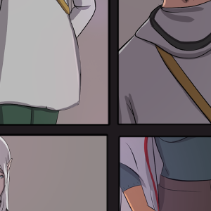 Wizards of Zecharia  - Episode 8: The Adventure Begins | Page 6