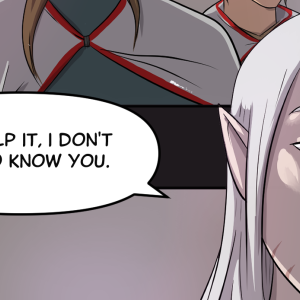 Wizards of Zecharia  - Episode 9: The Adventure Begins | Page 7