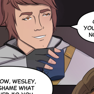 Wizards of Zecharia  - Episode 10: The Adventure Begins | Page 8