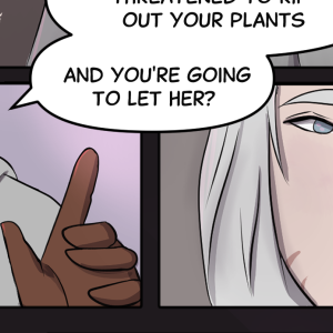 Wizards of Zecharia  - Episode 15: The Adventure Begins | Page 13