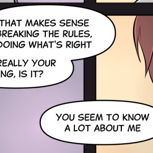 Wizards of Zecharia  - Episode 17: The Adventure Begins | Page 15