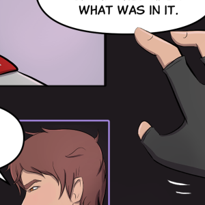 Wizards of Zecharia  - Episode 18: The Adventure Begins | Page 16