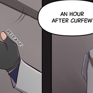 Wizards of Zecharia  - Episode 20: The Adventure Begins | Page 18