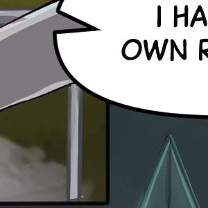 Wizards of Zecharia  - Episode 29: The Garden | Page 7