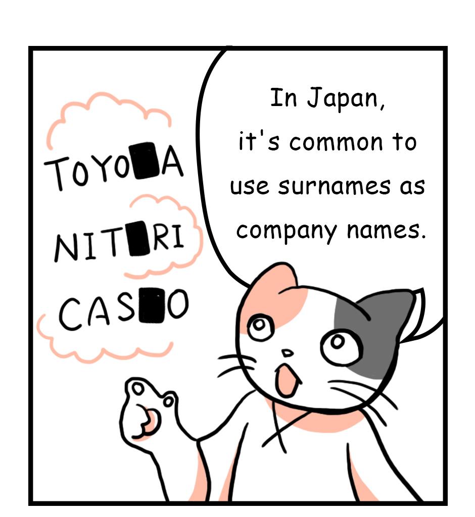 Mikesaka Art Class (◆Episodes are about art methods.) - Episode 2, Page 2: Name Dilemma