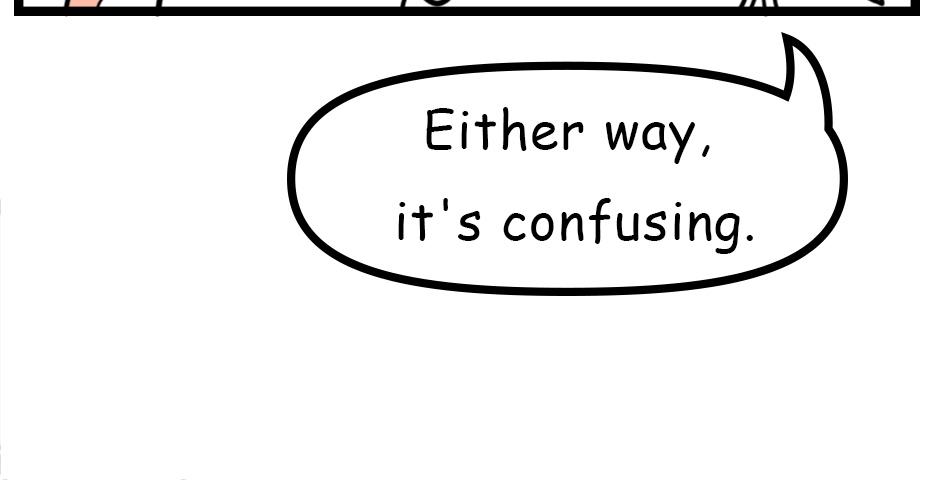 Mikesaka Art Class (◆Episodes are about art methods.) - Episode 2, Page 5: Name Dilemma