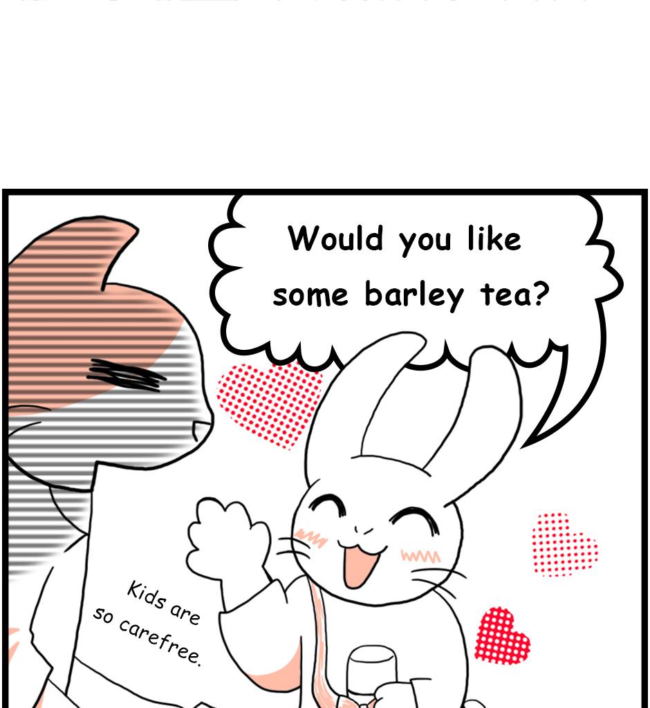 Mikesaka Art Class (◆Episodes are about art methods.) - Episode 5, Page 6: A Child Who Won't Listen to Me