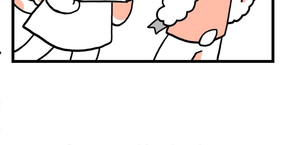 Mikesaka Art Class (◆Episodes are about art methods.) - Episode 8, Page 4: A Child Who Can't Remember My Face(1/2)