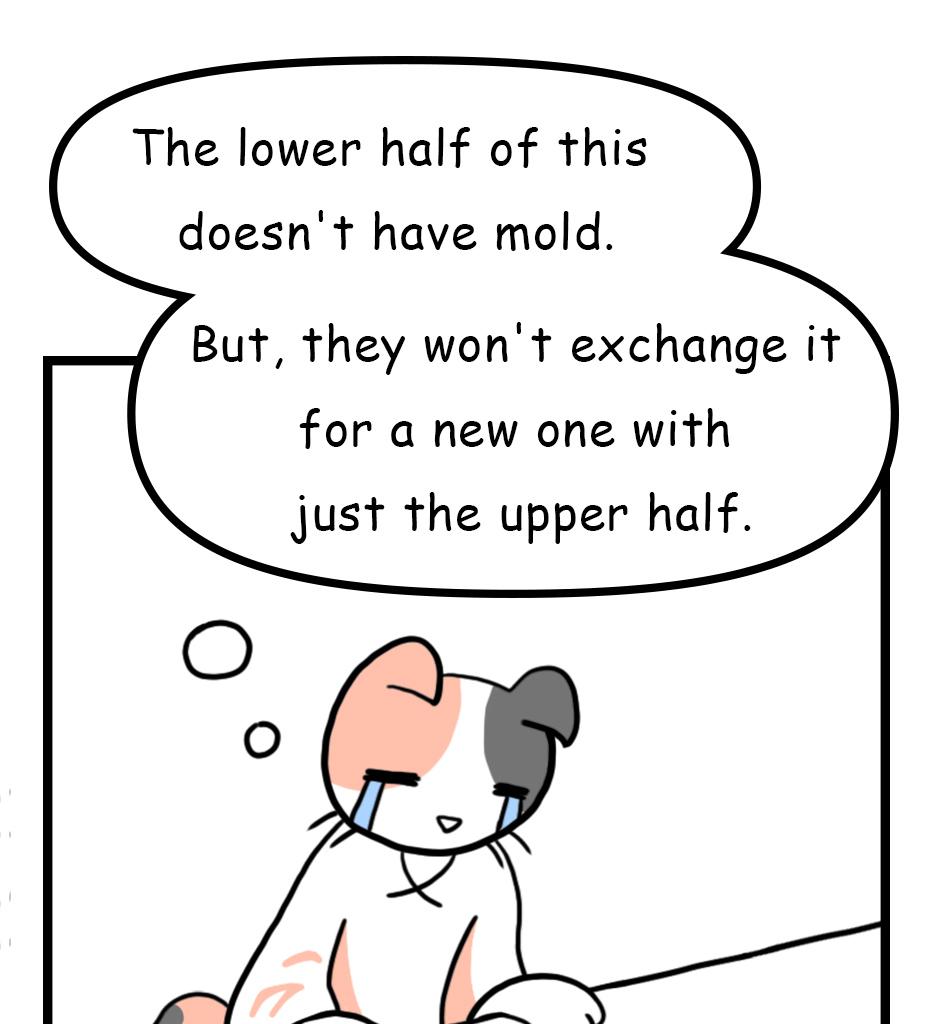 Mikesaka Art Class (◆Episodes are about art methods.) - Episode 10, Page 5: Troublesome Bell Peppers