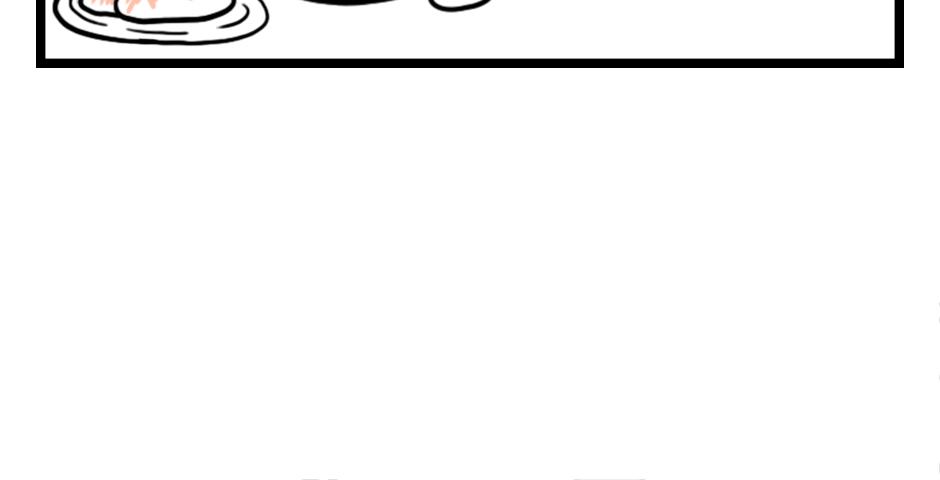 Mikesaka Art Class (◆Episodes are about art methods.) - Episode 10, Page 6: Troublesome Bell Peppers