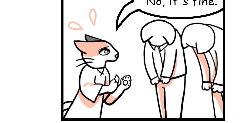 Mikesaka Art Class (◆Episodes are about art methods.) - Episode 10, Page 8: Troublesome Bell Peppers