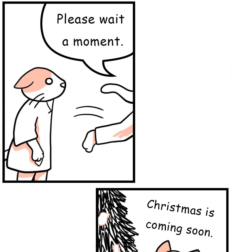 Mikesaka Art Class (◆Episodes are about art methods.) - Episode 10, Page 10: Troublesome Bell Peppers