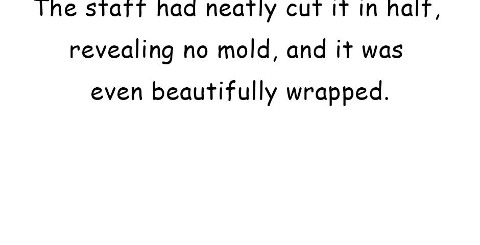 Mikesaka Art Class (◆Episodes are about art methods.) - Episode 10, Page 12: Troublesome Bell Peppers