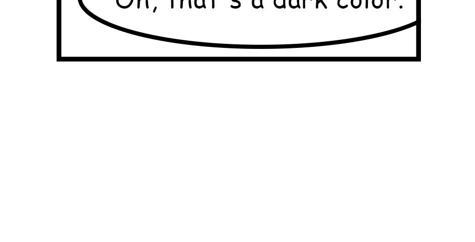 Mikesaka Art Class (◆Episodes are about art methods.) - Episode 17, Page 2: ◆Light Colors & Dark Colors