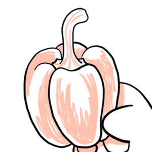  - Episode 19: 17. Troublesome Bell Peppers