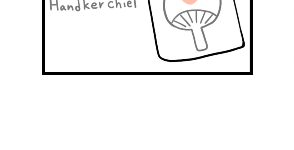 Mikesaka Art Class (◆Episodes are about art methods.) - Episode 25, Page 4: 22. ◆About Sense(1/2)