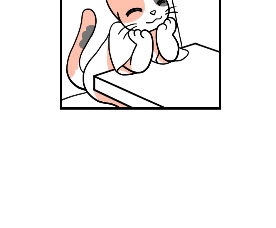 Mikesaka Art Class (◆Episodes are about art methods.) - Episode 29, Page 3: Mysterious Restaurant Stuff