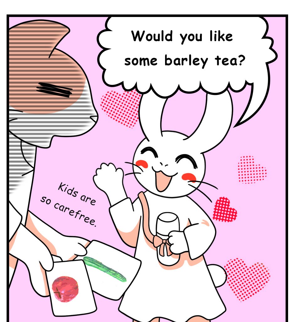 Mikesaka Art Class (◆Episodes are about art methods.) - Episode 29, Page 6: 25. A Child Who Won't Listen to Me