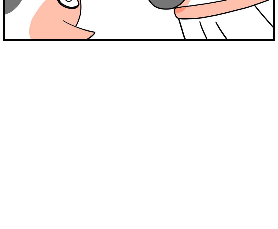 Mikesaka Art Class (◆Episodes are about art methods.) - Episode 39, Page 8: The Black Heifer(2/3)