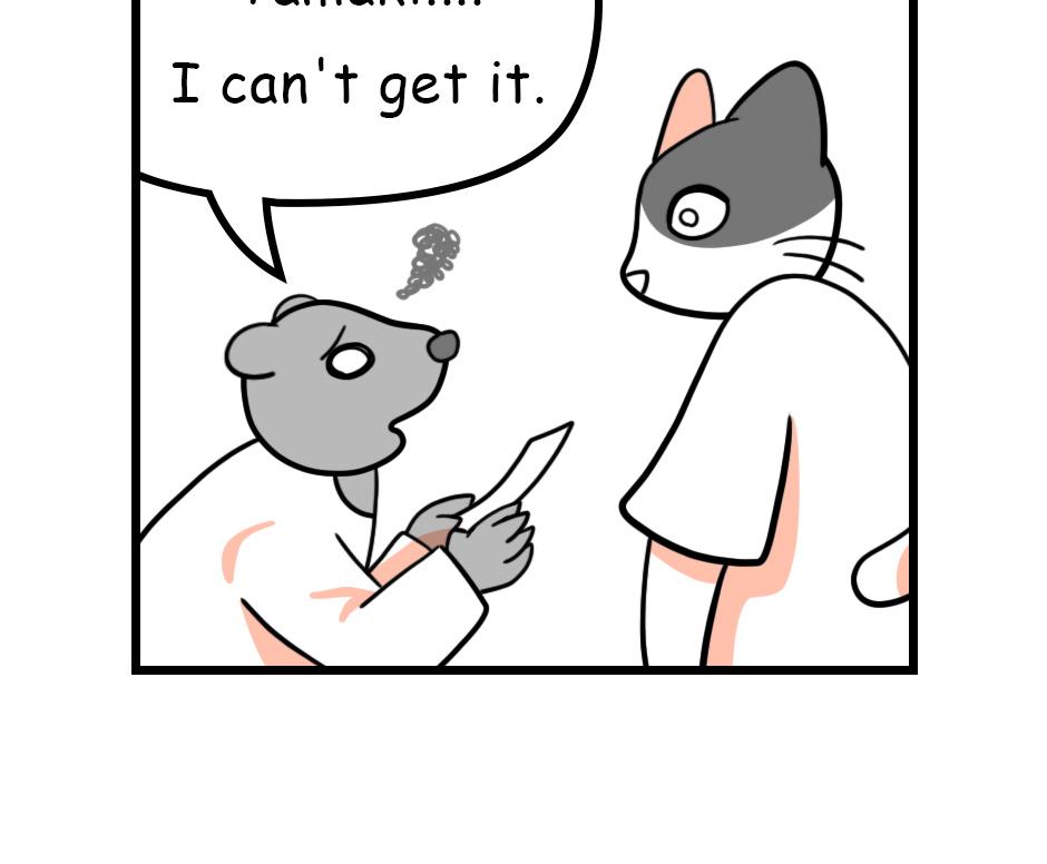 Mikesaka Art Class (◆Episodes are about art methods.) - Episode 44, Page 4: 35. ◆Transitioning from Crayons to Paints