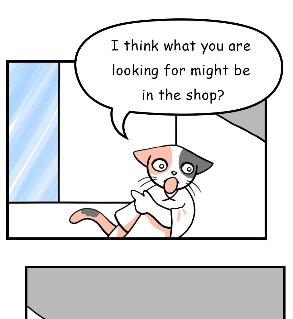 Mikesaka Art Class (◆Episodes are about art methods.) - Episode 55, Page 6: 42. Parents Searching for Their Lost Child