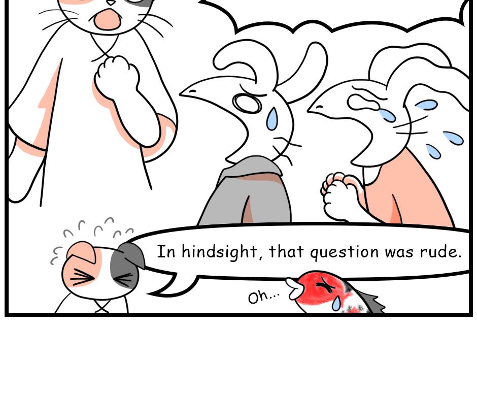 Mikesaka Art Class (◆Episodes are about art methods.) - Episode 55, Page 12: 42. Parents Searching for Their Lost Child