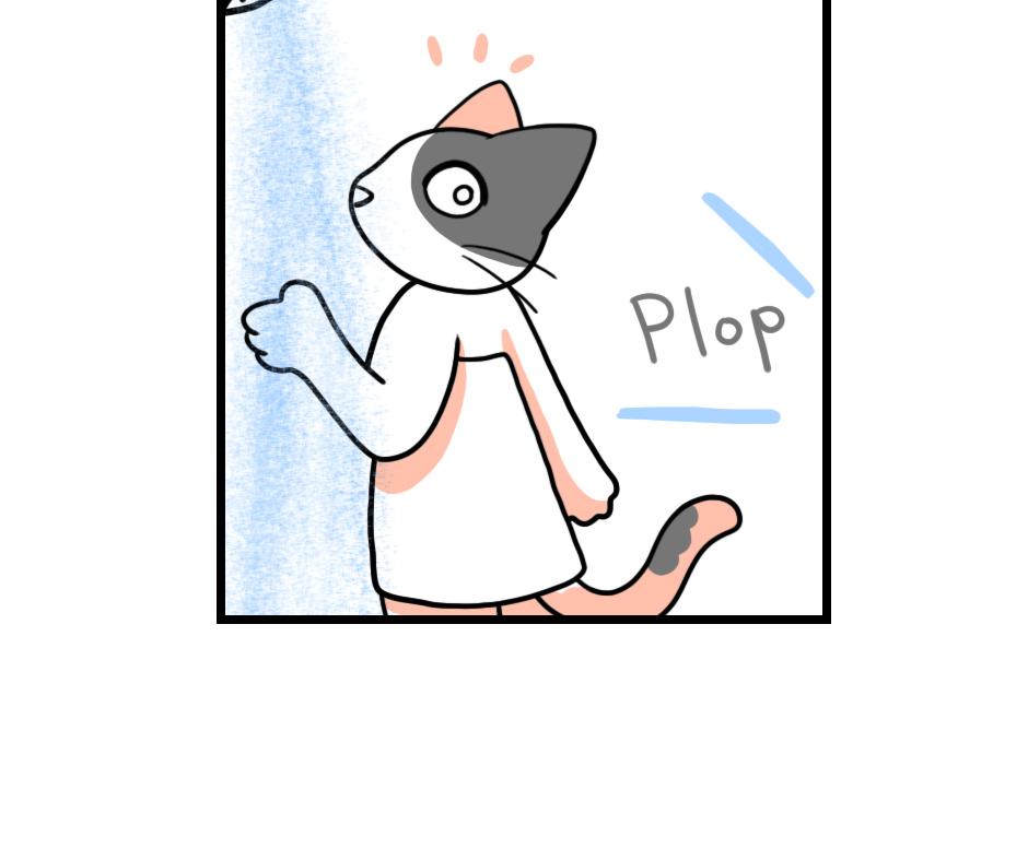 Mikesaka Art Class (◆Episodes are about art methods.) - Episode 57, Page 7: 44. An Accident in the Bath