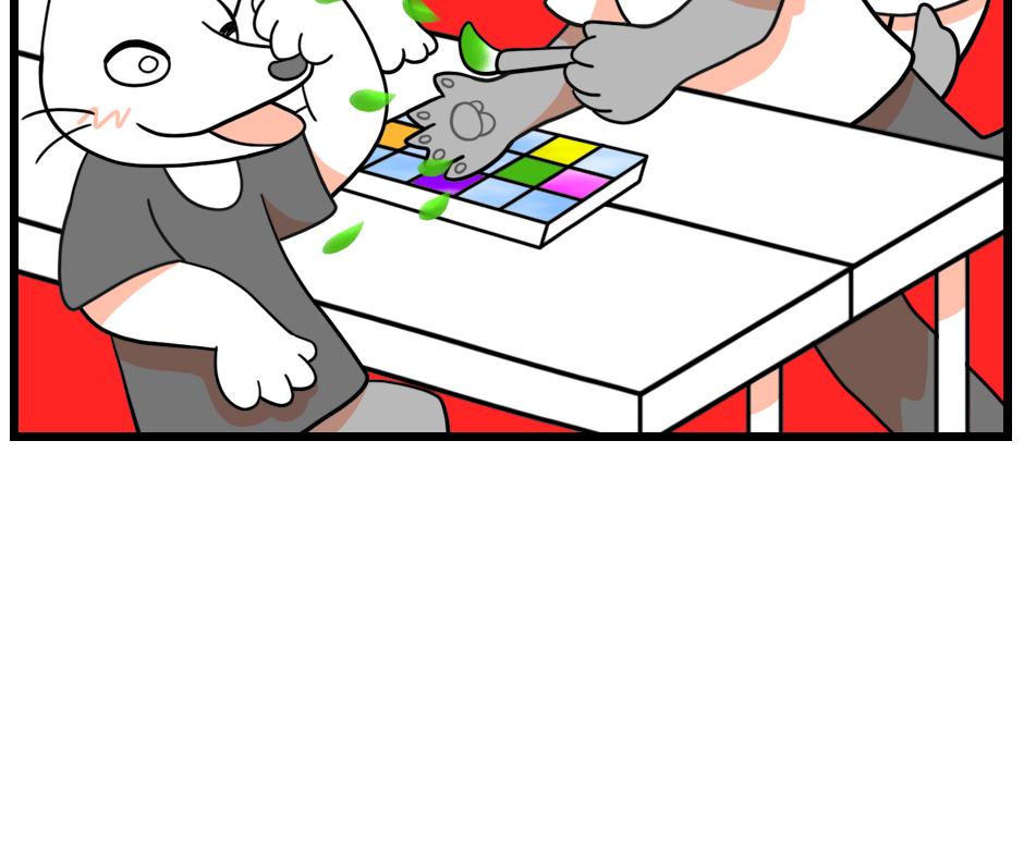 Mikesaka Art Class (◆Episodes are about art methods.) - Episode 62, Page 5: 49. ◆The Water Container