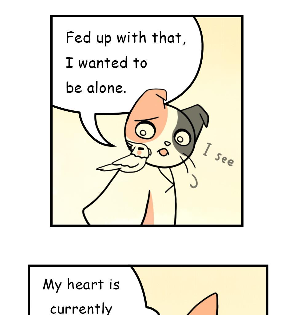 Mikesaka Art Class (◆Episodes are about art methods.) - Episode 65, Page 6: 52. Sunset in the Cheek(1/2)