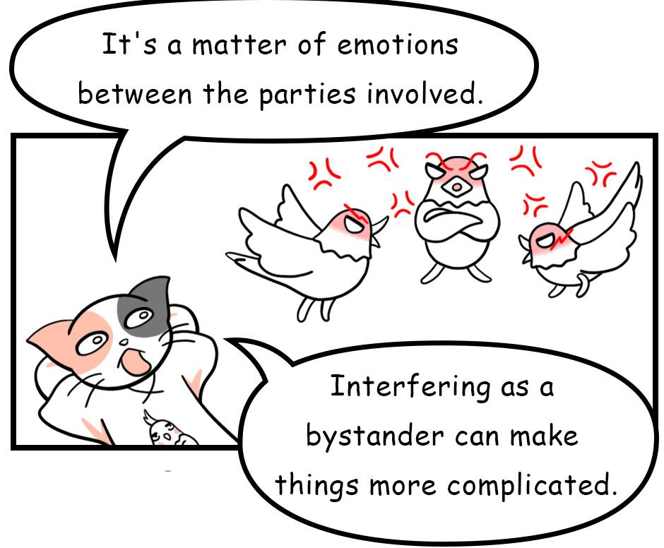 Mikesaka Art Class (◆Episodes are about art methods.) - Episode 65, Page 8: 52. Sunset in the Cheek(1/2)