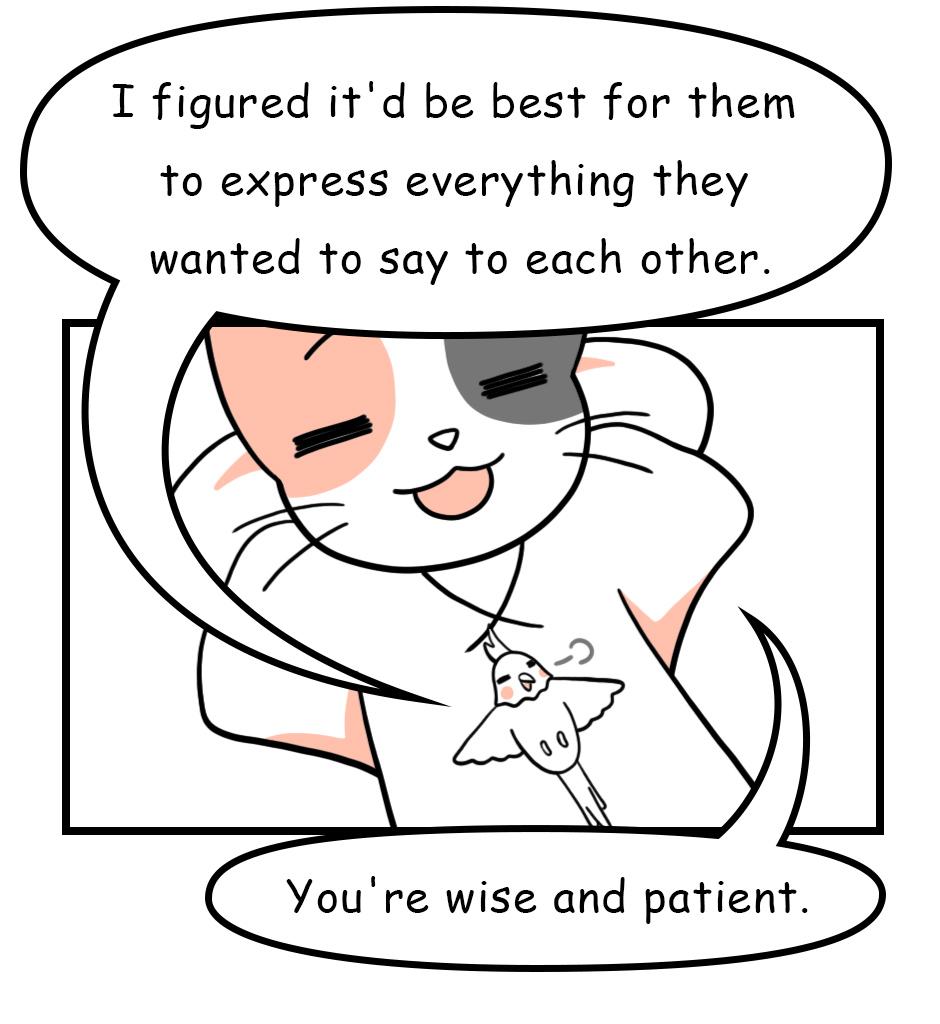 Mikesaka Art Class (◆Episodes are about art methods.) - Episode 65, Page 10: 52. Sunset in the Cheek(1/2)