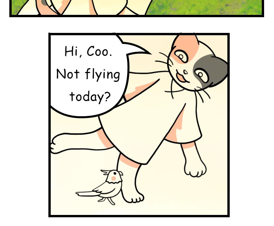 Mikesaka Art Class (◆Episodes are about art methods.) - Episode 65, Page 14: 52. Sunset in the Cheek(1/2)